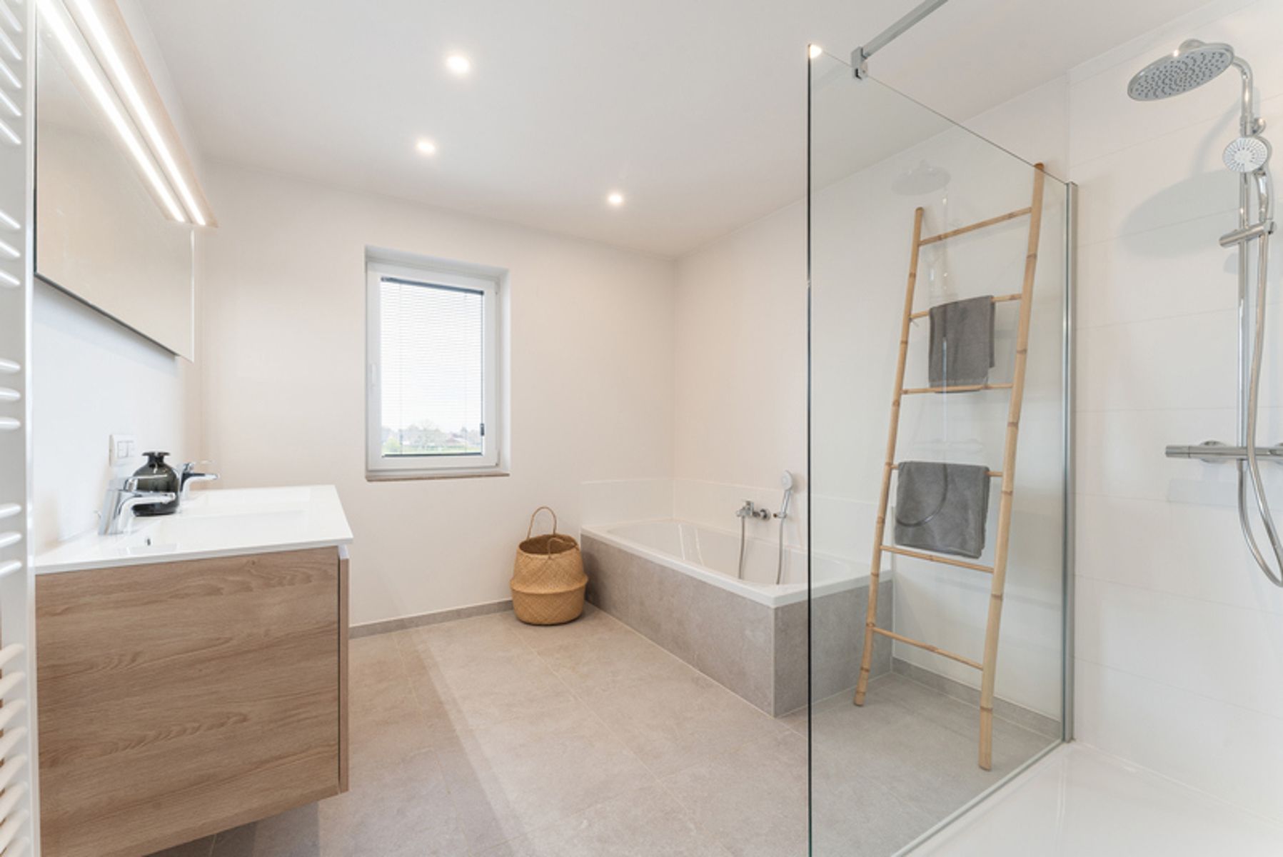 Moderne, energiezuinige woningen foto 10