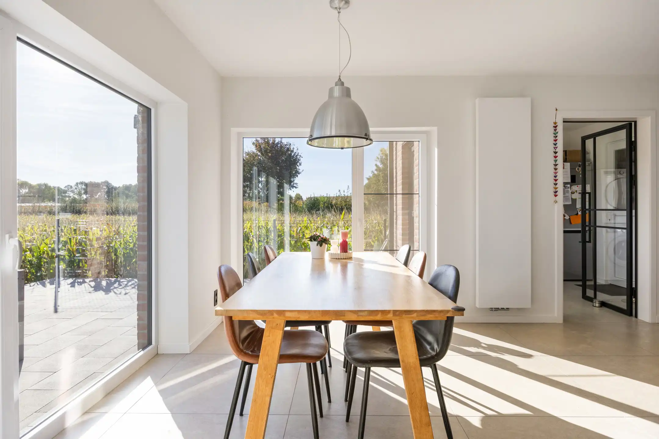 Instapklare woning op 4a50ca te Heukelom. foto 8
