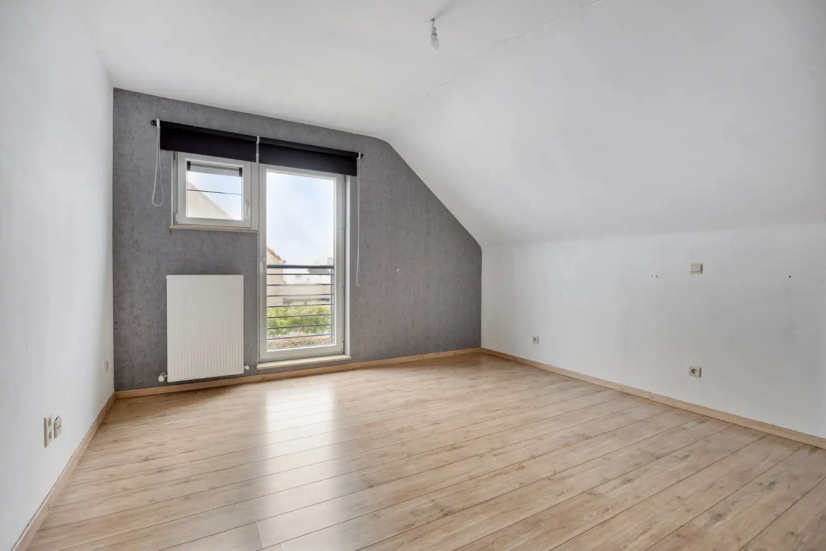 Ruime, energiezuinige woning in aangename woonbuurt te Tongeren-Vreren foto 22