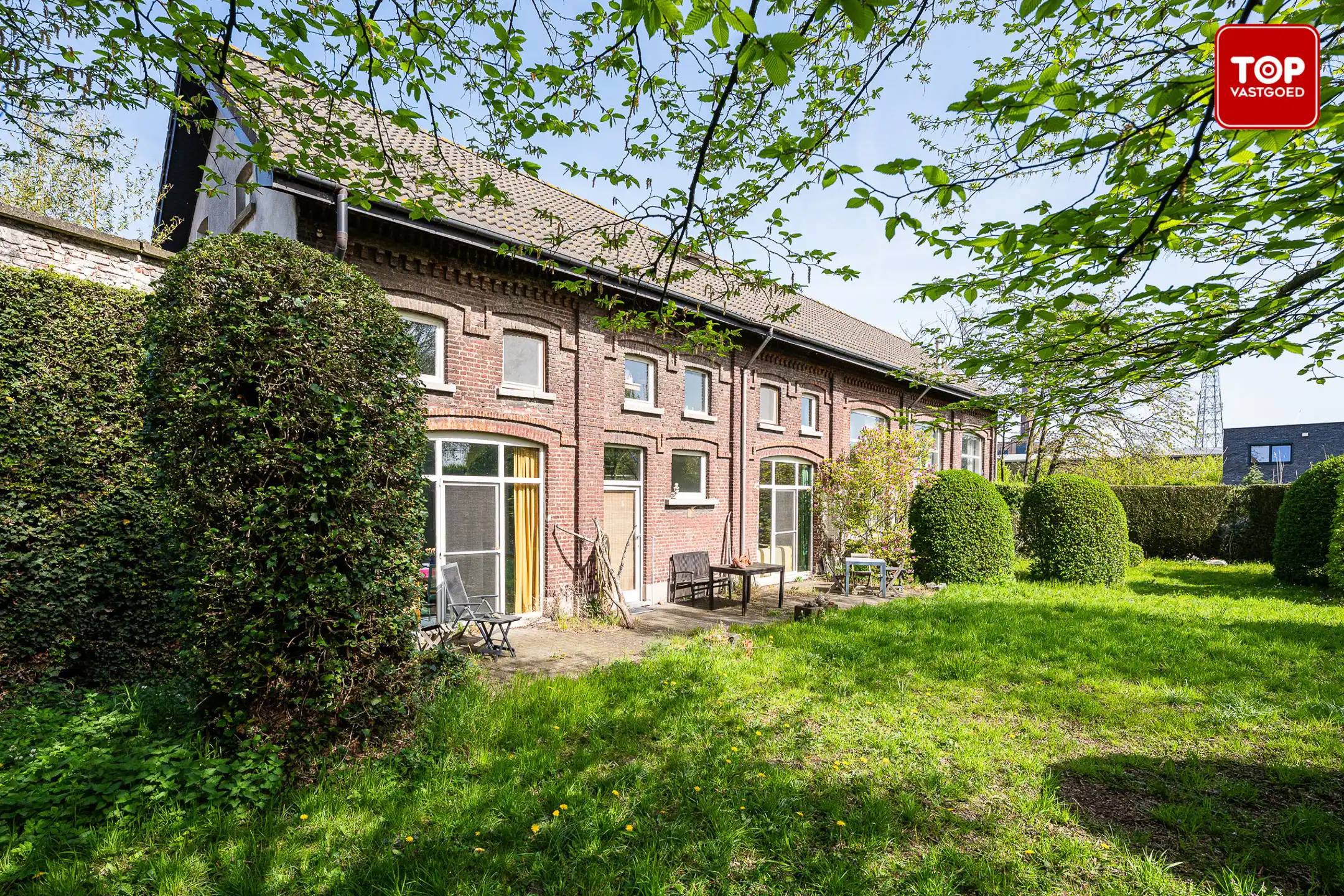 Huis te koop foto 27