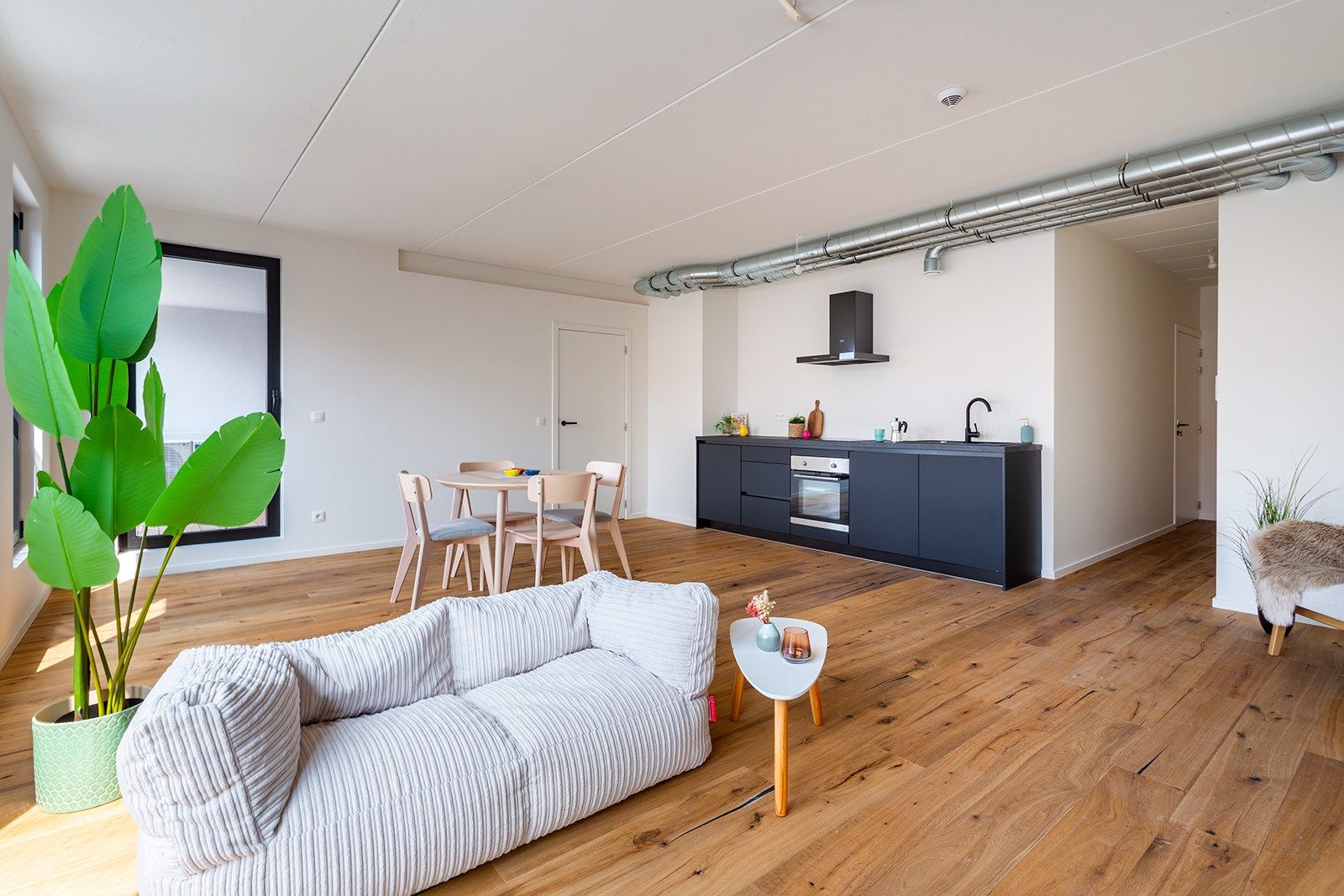 Nieuwbouwproject “Maison Geeraard” – 11 appartementen foto 2