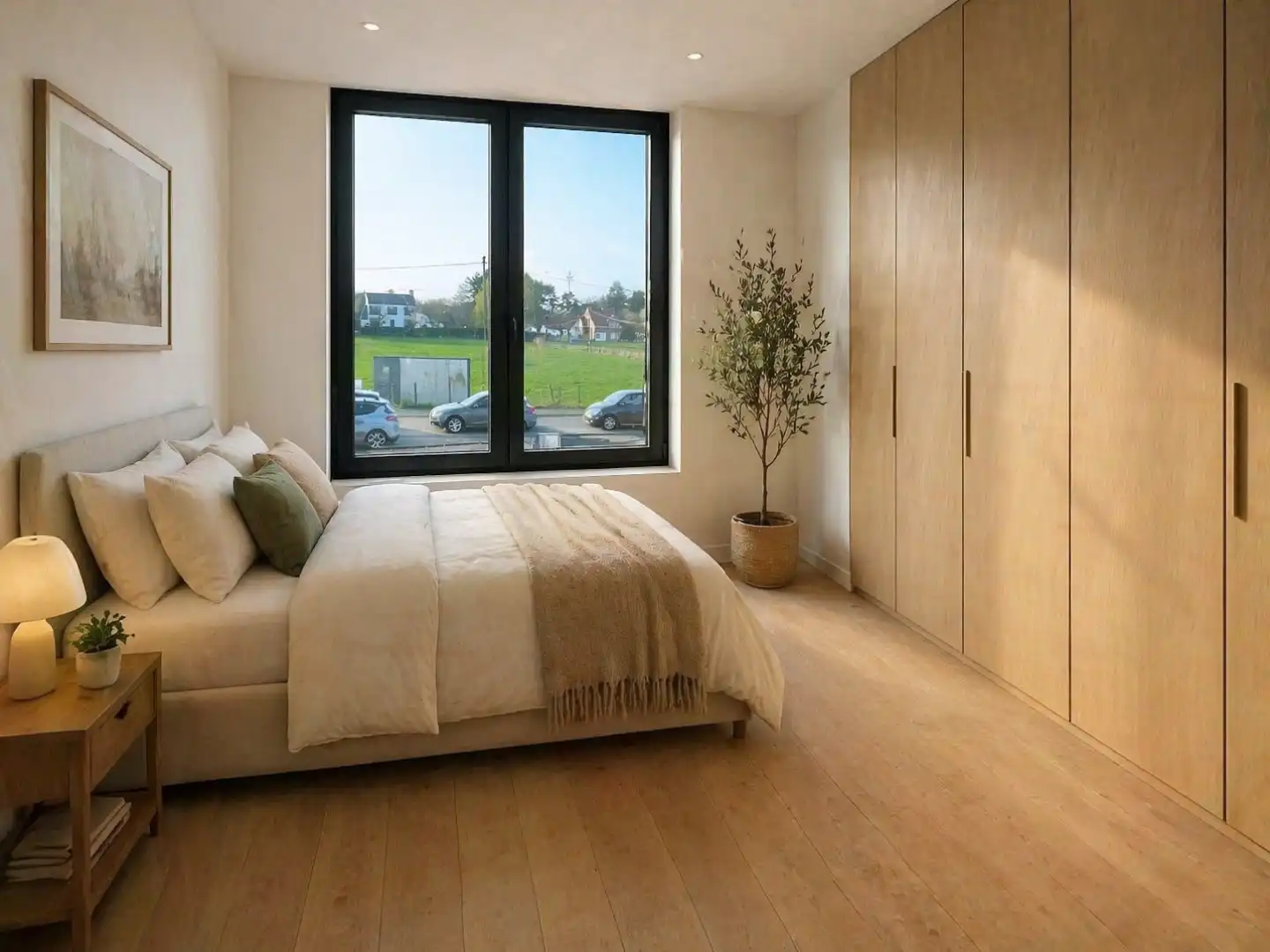 RESIDENTIE KALSEIDE TE OOSTKAMP - KOOP AAN 6% BTW! foto 7