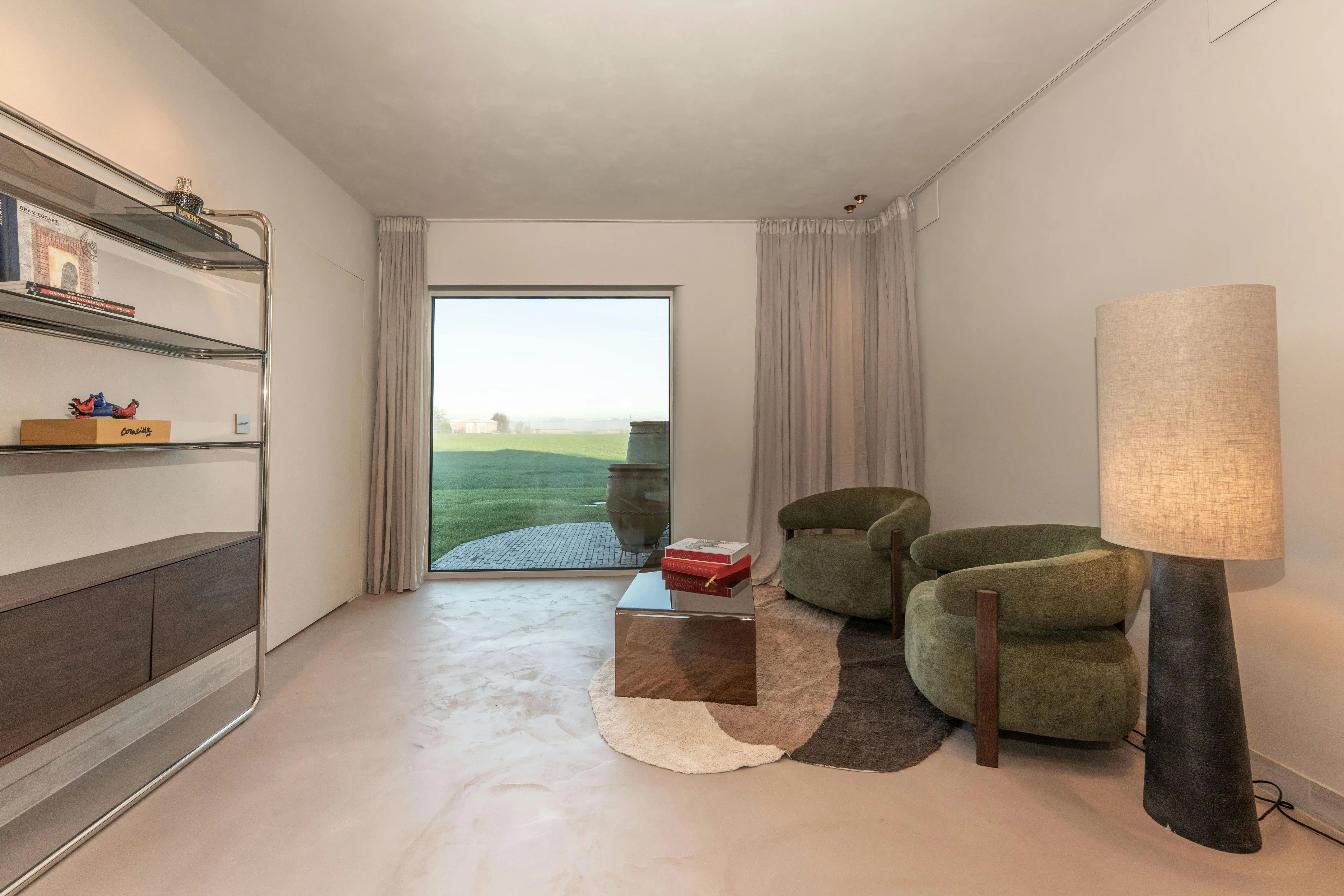 Adembenemende villa te Sint-Kruis / Damme foto 11