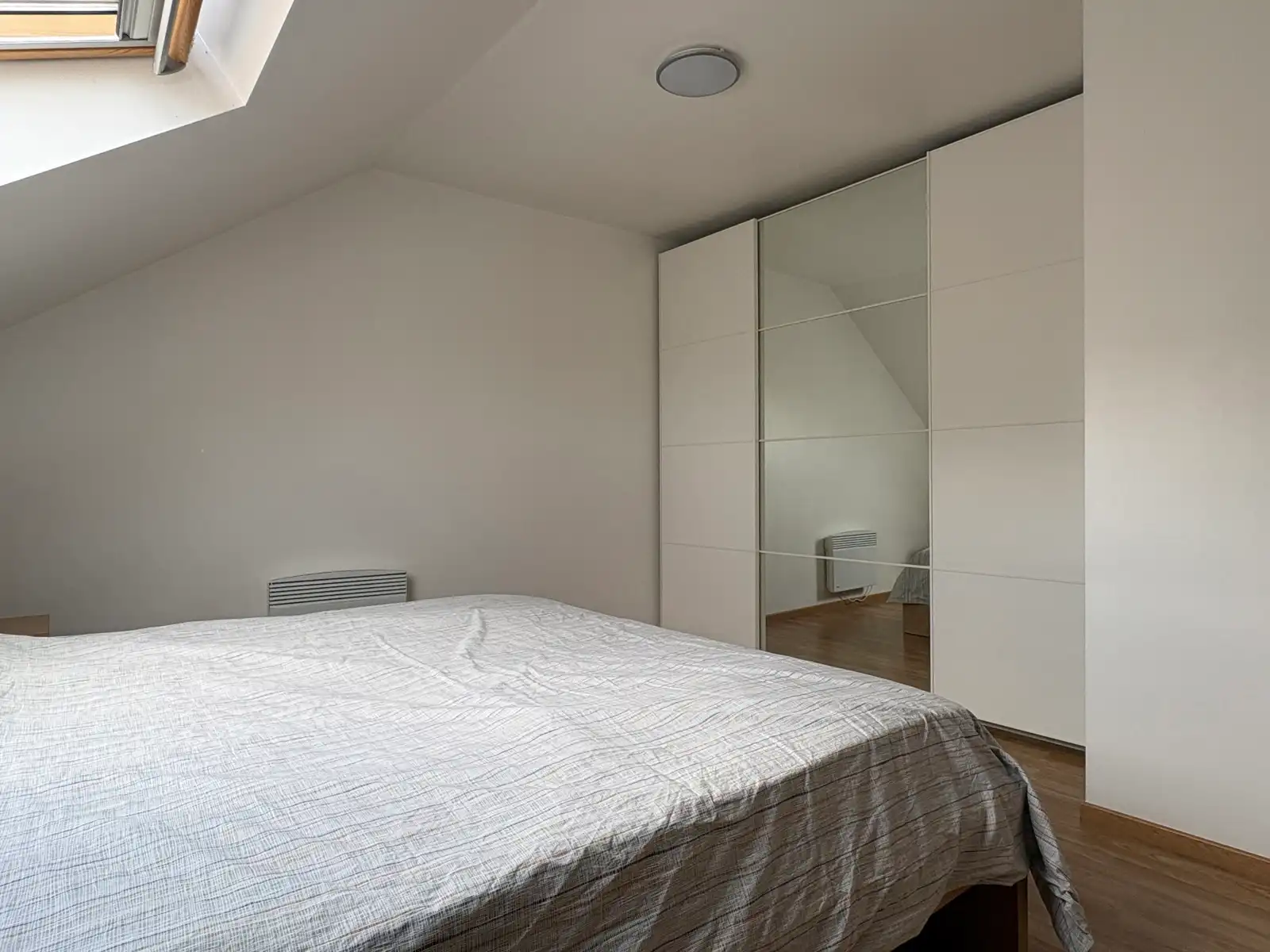 Zeer energiezuinige woning foto 14