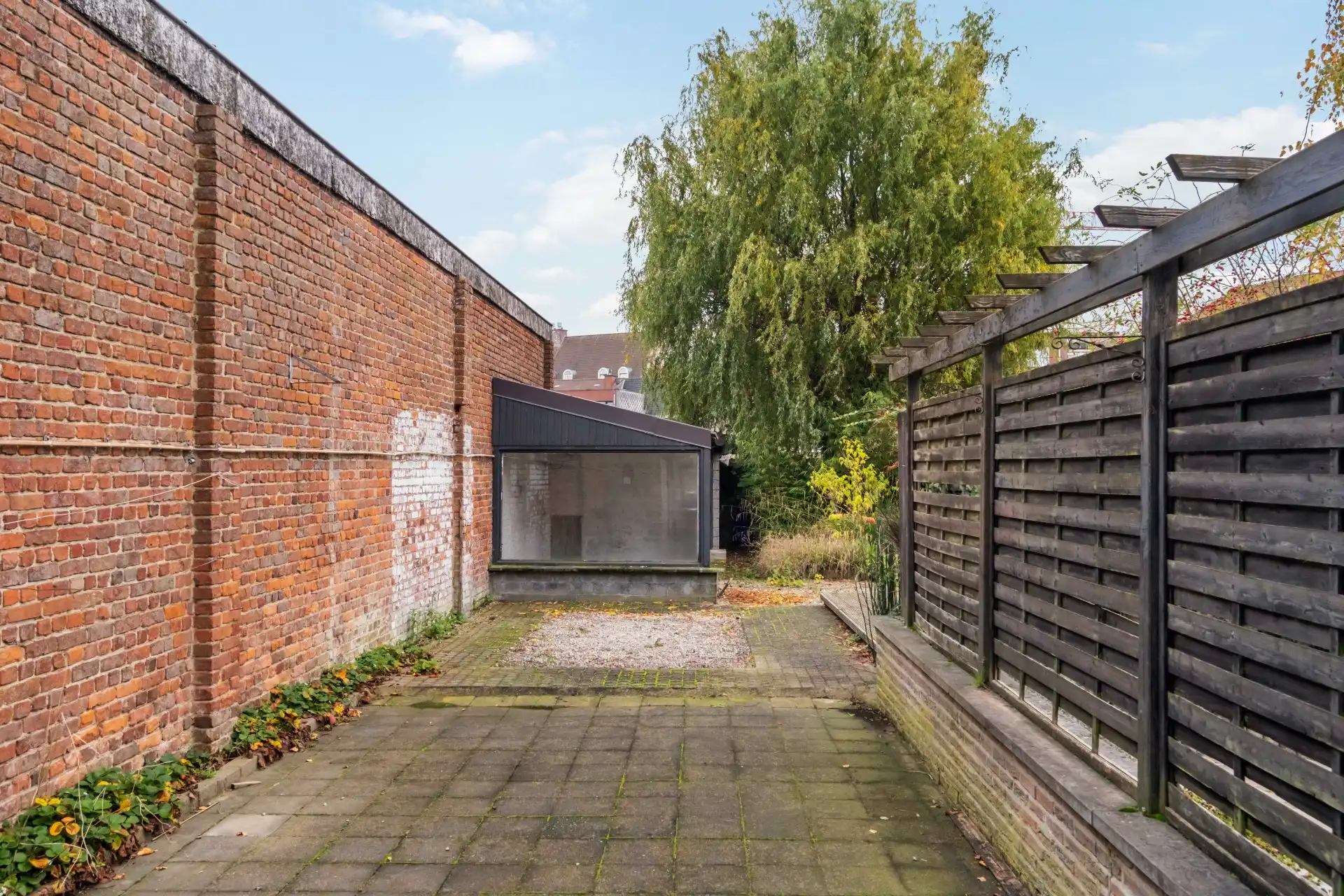Instapklare woning met 3 slaapkamers in centrum Waregem foto 16