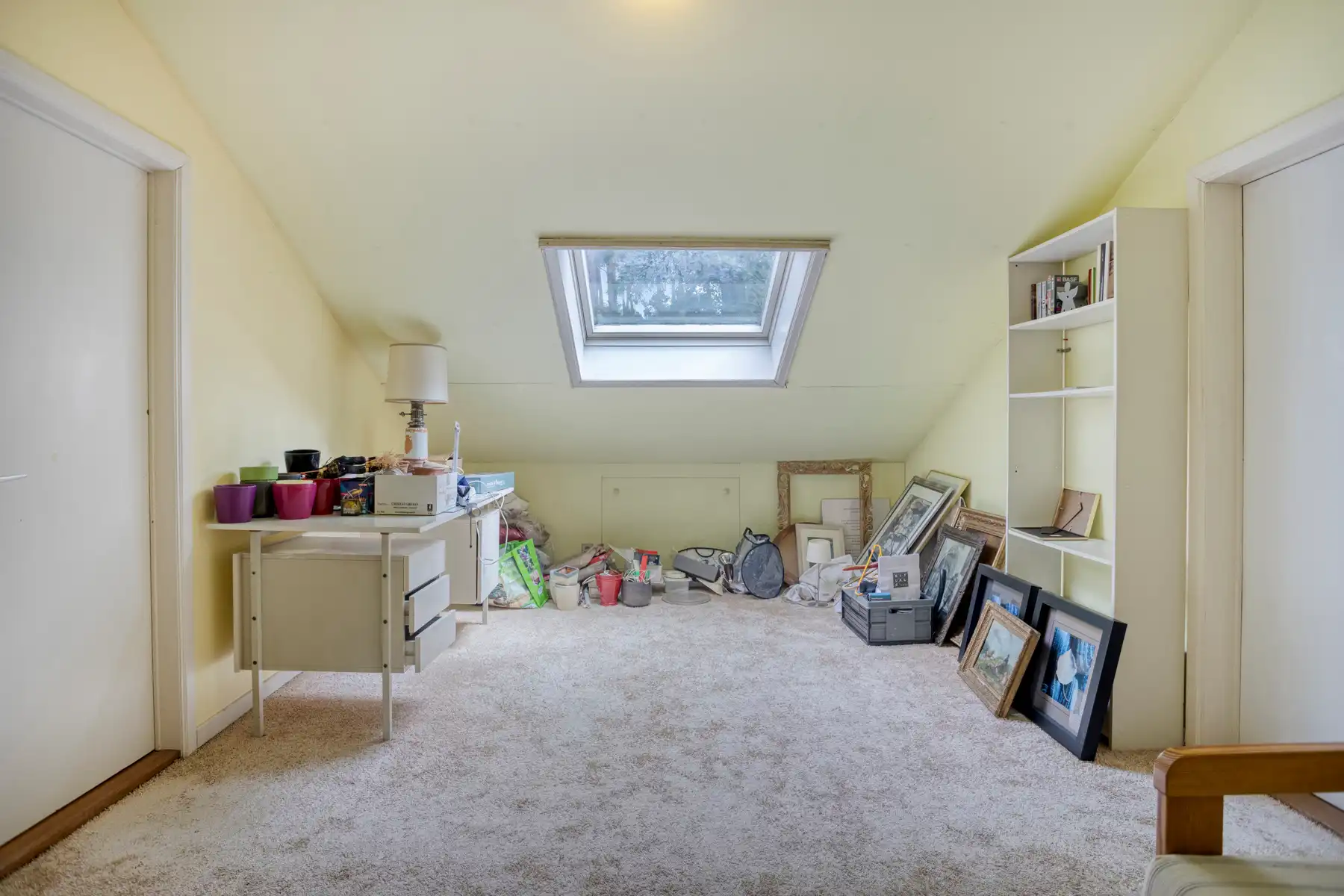 Gelijkvloerse woning met leuke tuin op fantastische locatie foto 28