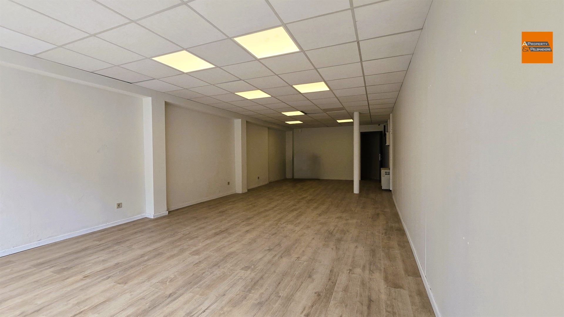 Commerciële te huur Kortenberg-centrum foto 2