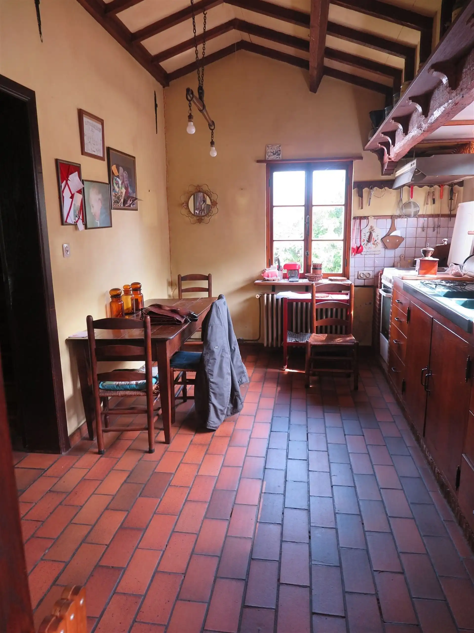 Huis foto 3