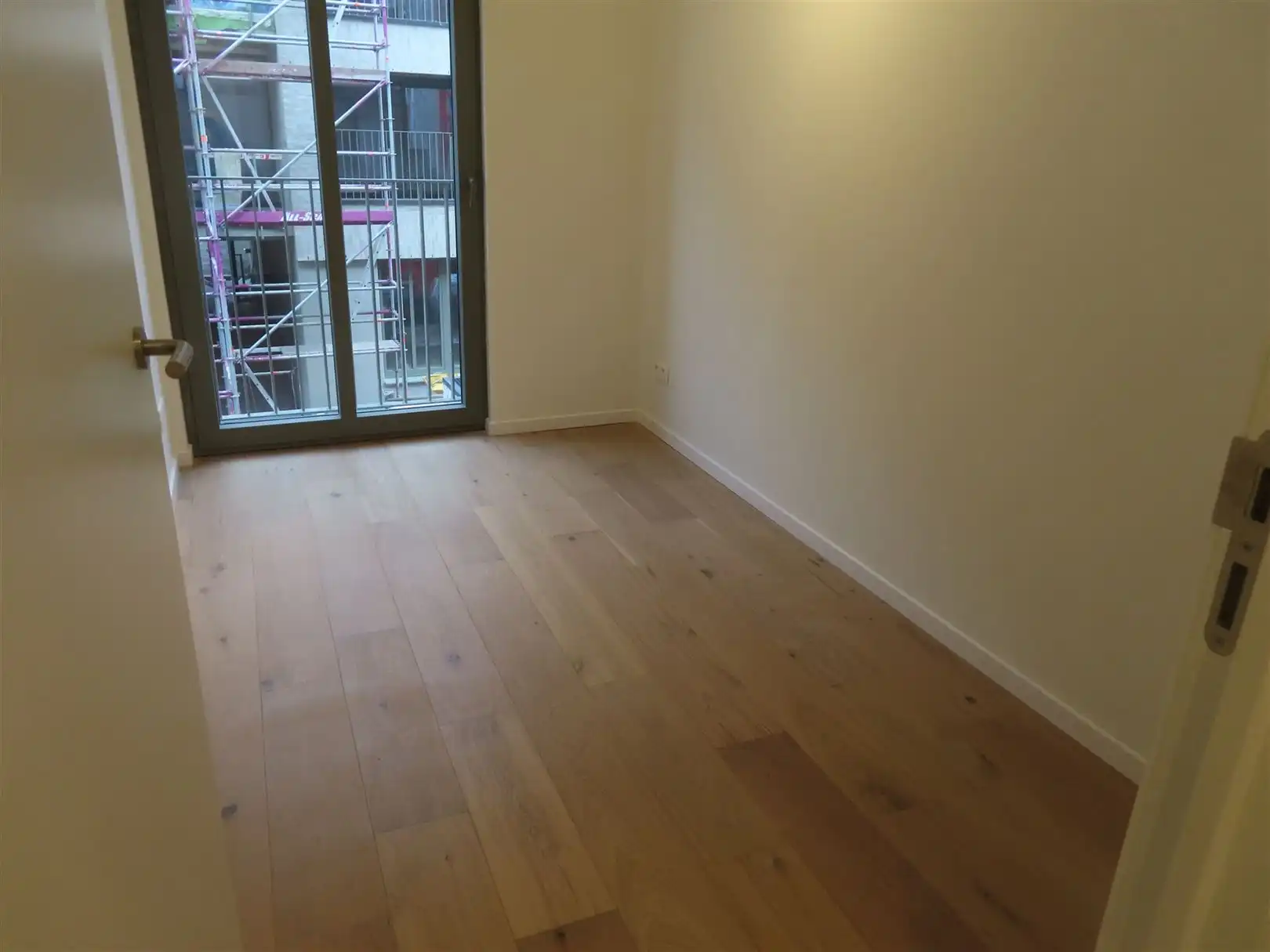 Energieneutraal nieuwbouw tweeslaapkamer appartement  foto 11