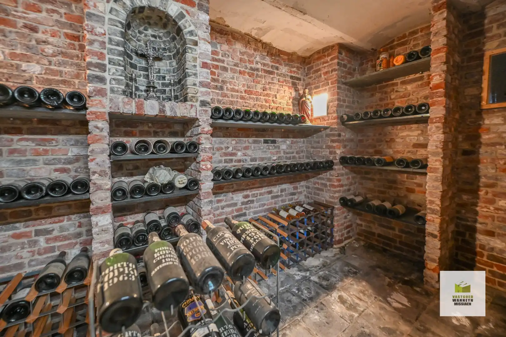 Unieke architectenwoning met hoogwaardige afwerking en multifunctionele ruimtes foto 27