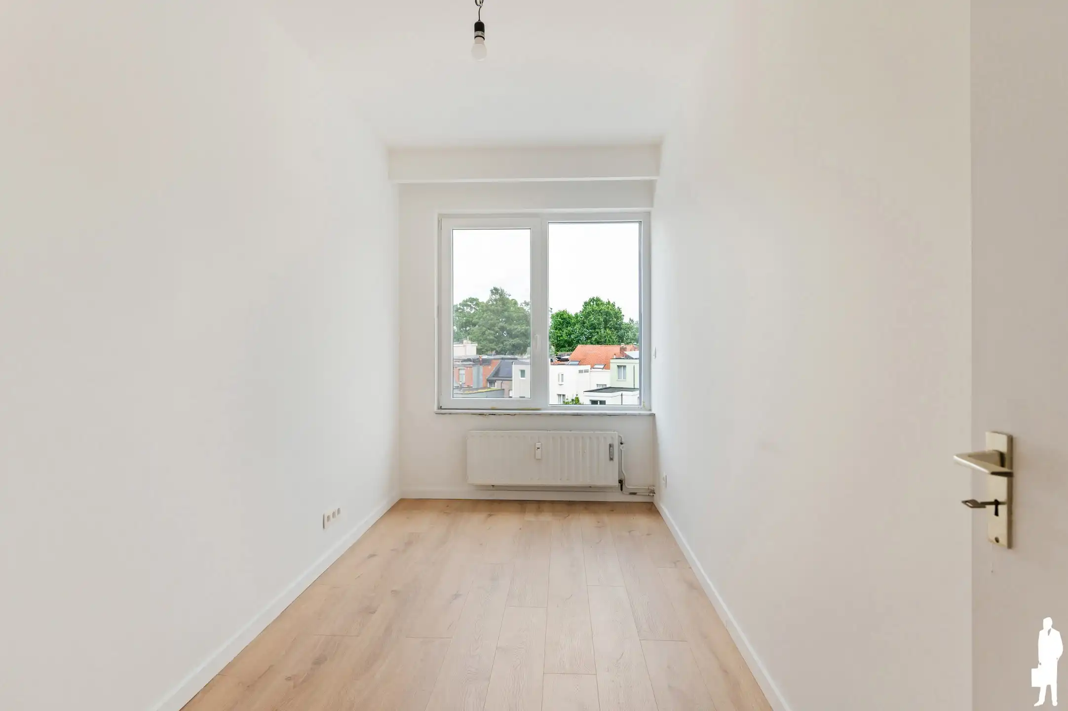 Prachtig appartement met twee slaapkamers foto 14