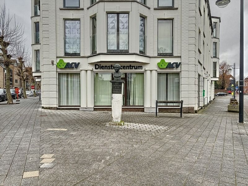 Commerciële ruimte te koop Mevrouw Courtmanslaan 75 - 9990 Maldegem