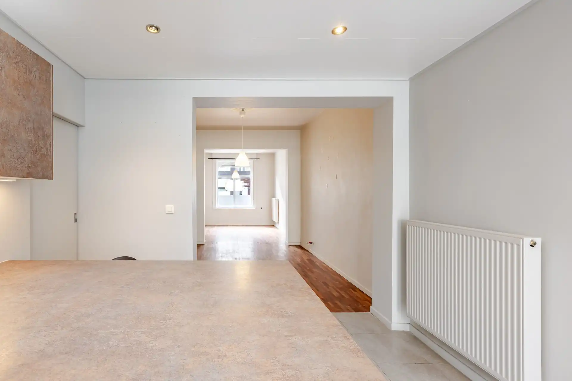 Gezinswoning met 3 tot 4 mogelijke slaapkamers foto 6