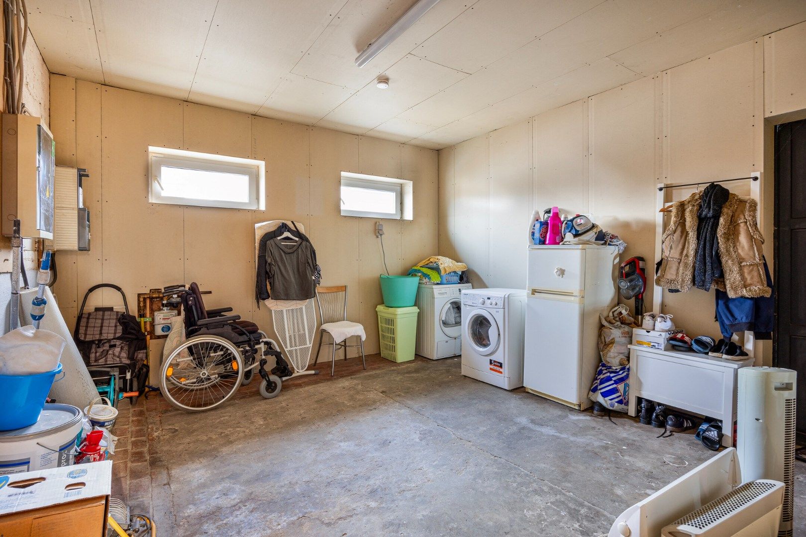Ruime gezinswoning op zongericht perceel van 859 m² met zicht op groen !  foto 10