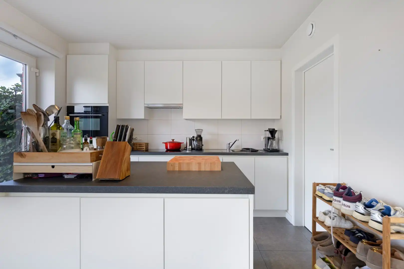 Instapklare woning met 3 slaapkamers op een perceel van 548 m² in Mol-Millegem foto 7
