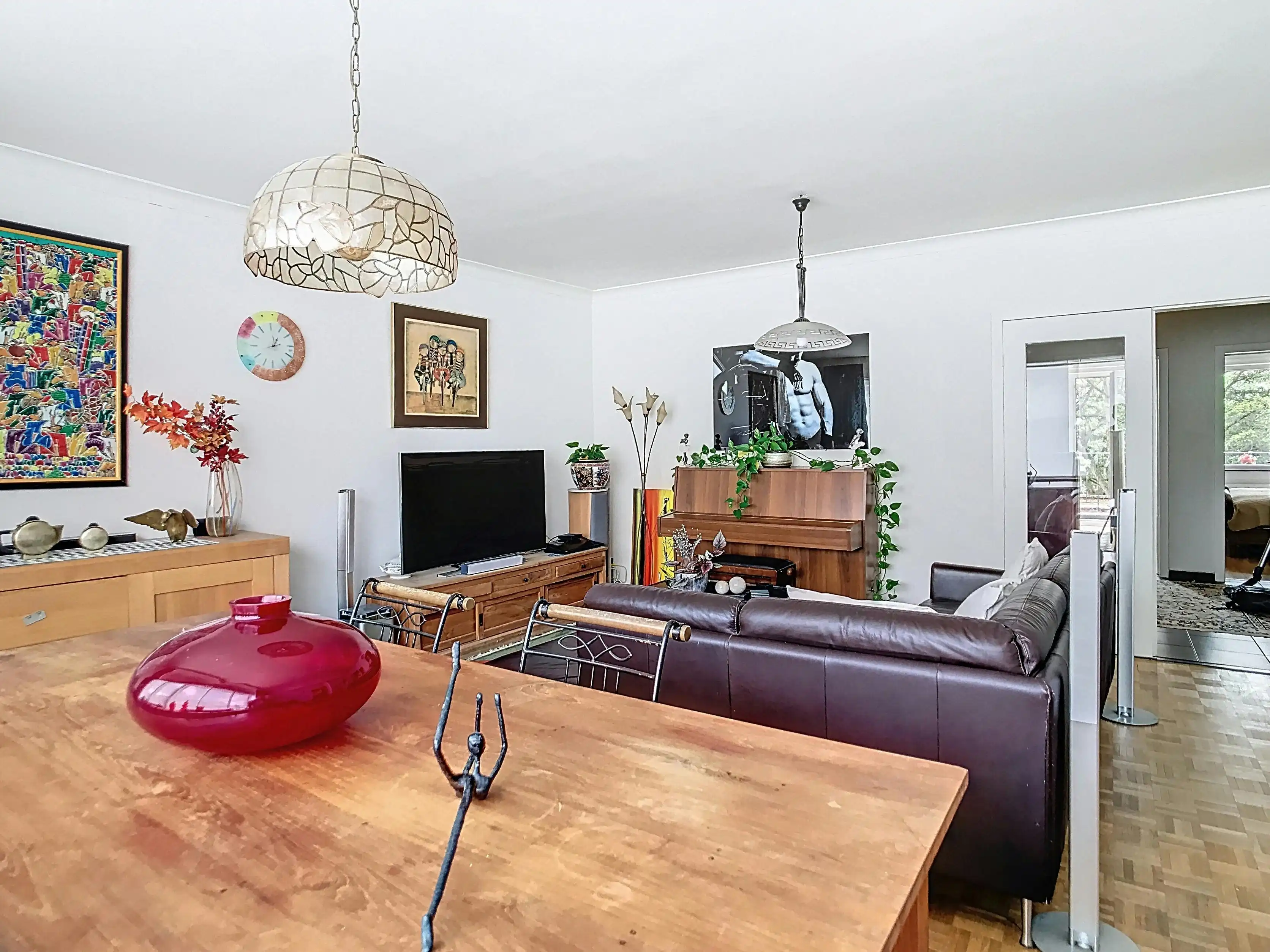 Ideale investering of instapklaar appartement foto 5