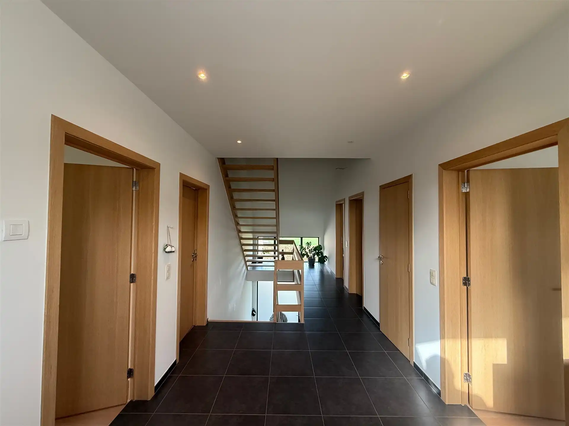 Prachtige, ruime villa met 7 kamers te huur op een rustige locatie in Wemmel foto 11