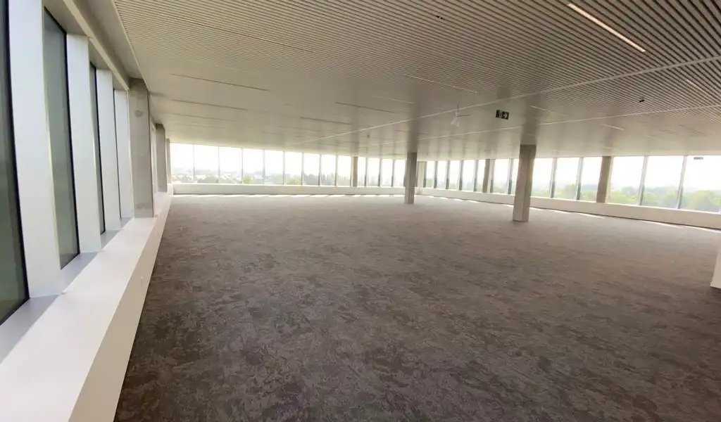 High-end kantoren te huur in Square One in Geel foto 6