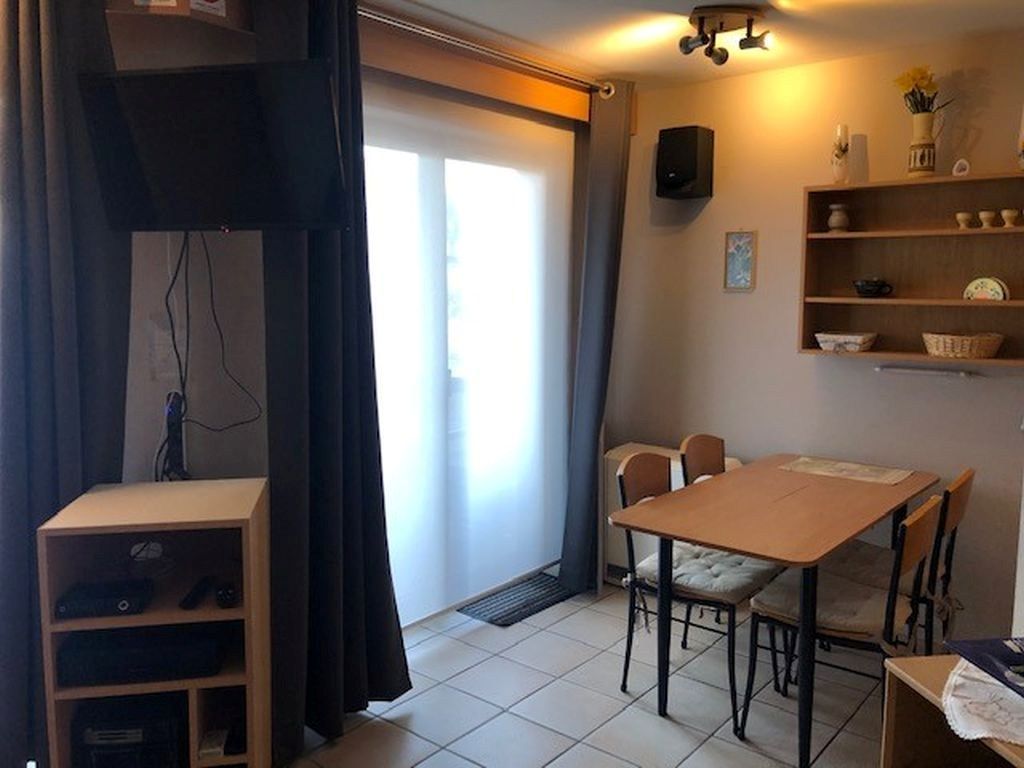 APPARTEMENT MET 2 SLAAPKAMERS OP 200 M VAN DE ZEEDIJK foto 5