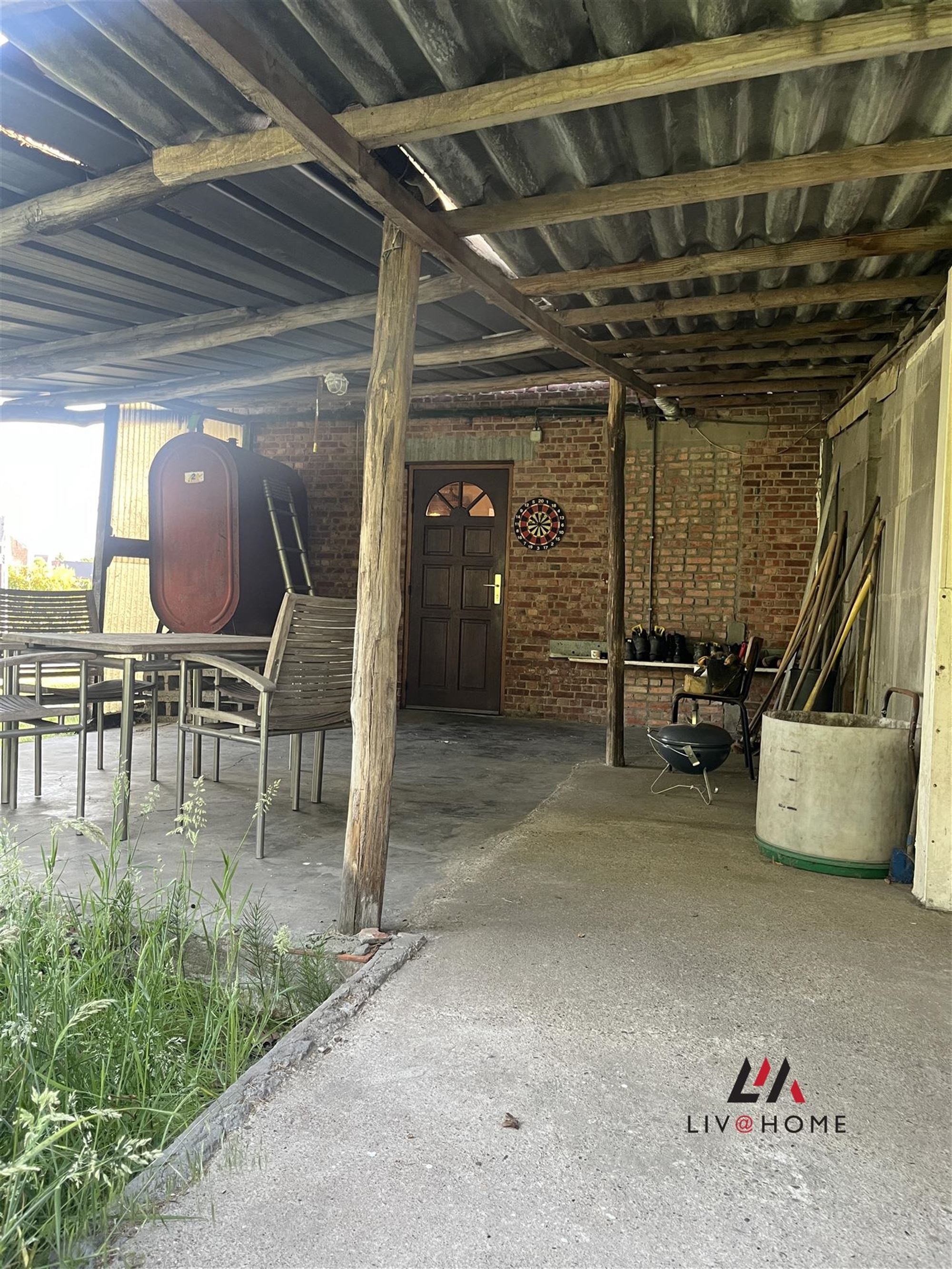Huis foto 15