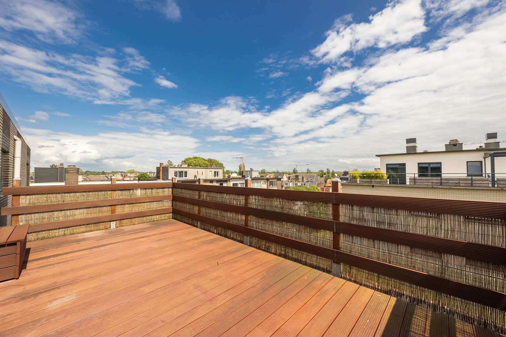 Dakappartement met 3 slaapkamers en terras. foto 7