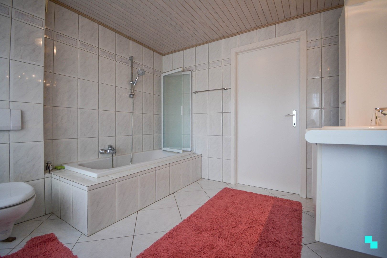 Goed onderhouden eengezinswoning te Roeselare foto 22