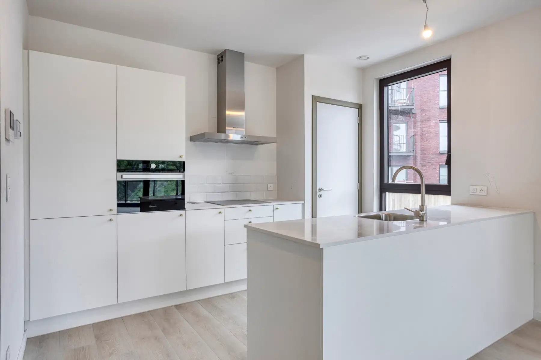 Luxe 3-slaapkamerappartement van 120 m² in SilverTop foto 4