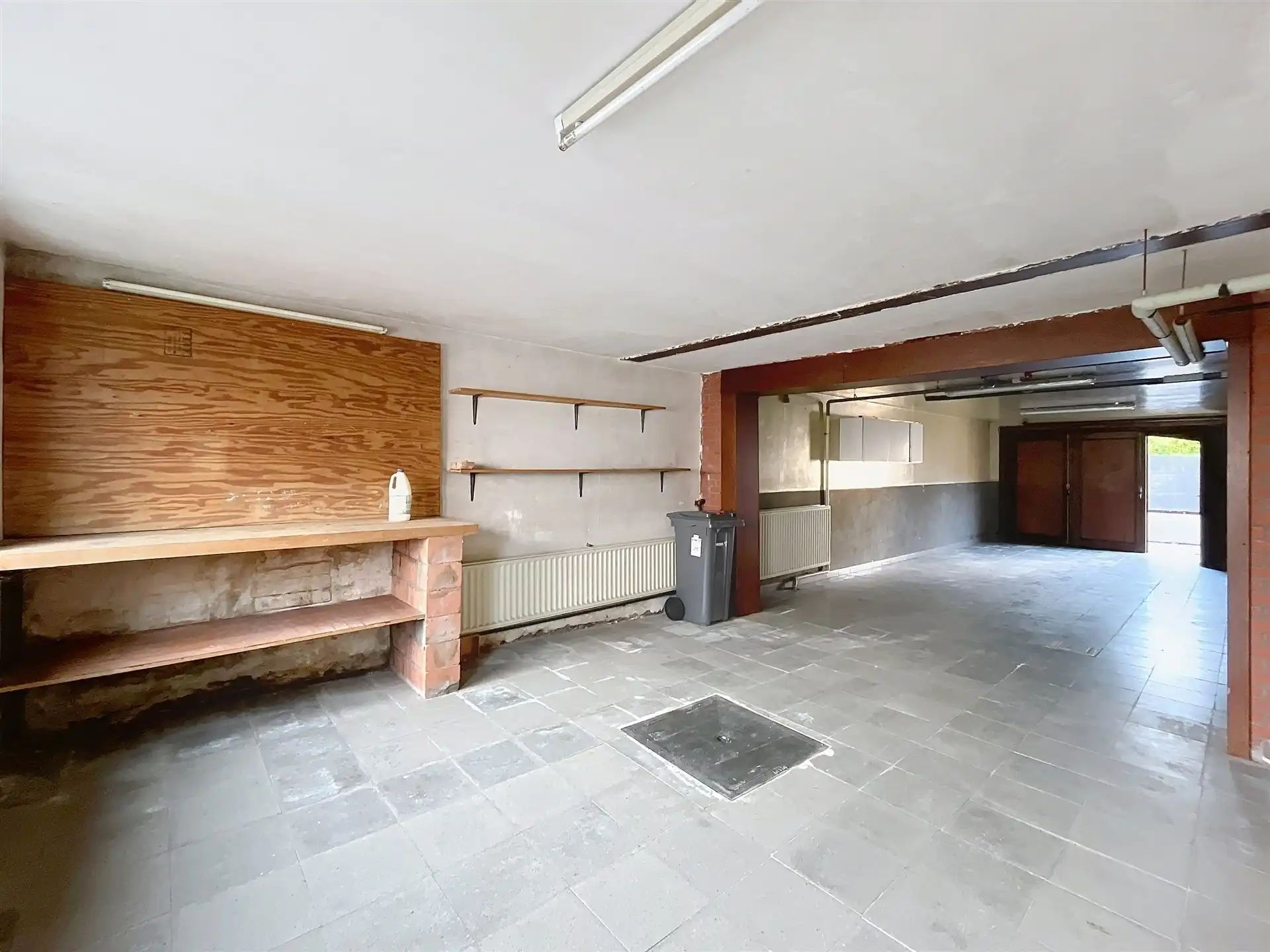 Ruime woning met 3 slaapkamers en garage (60 m²)  foto 14