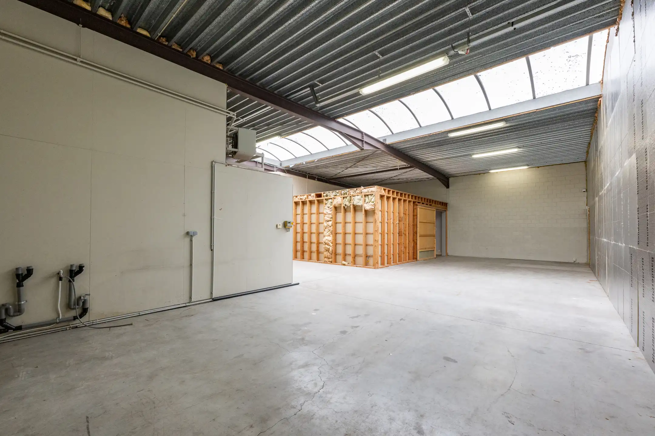 Commerciële ruimte te huur foto 15