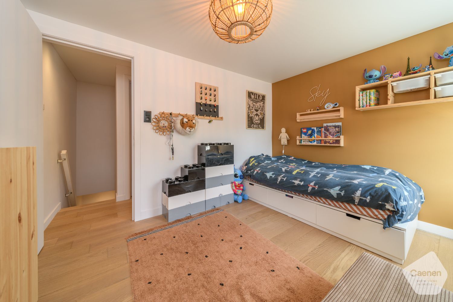 Te koop – Prachtige ruime gerenoveerde woning in Adinkerke foto 17