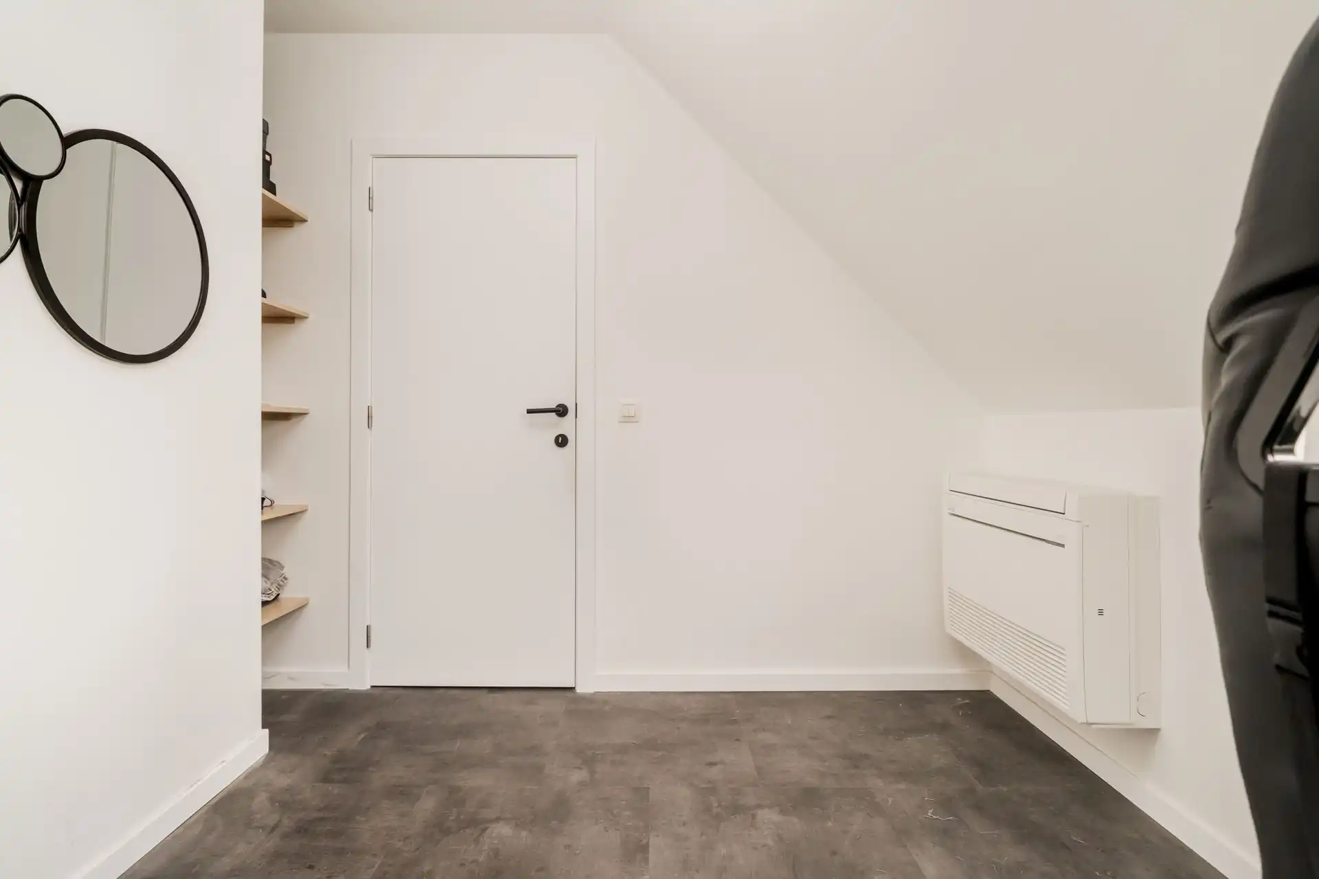 Ruim dakappartement met 2 terrassen en garage (+ € 29.000) foto 23