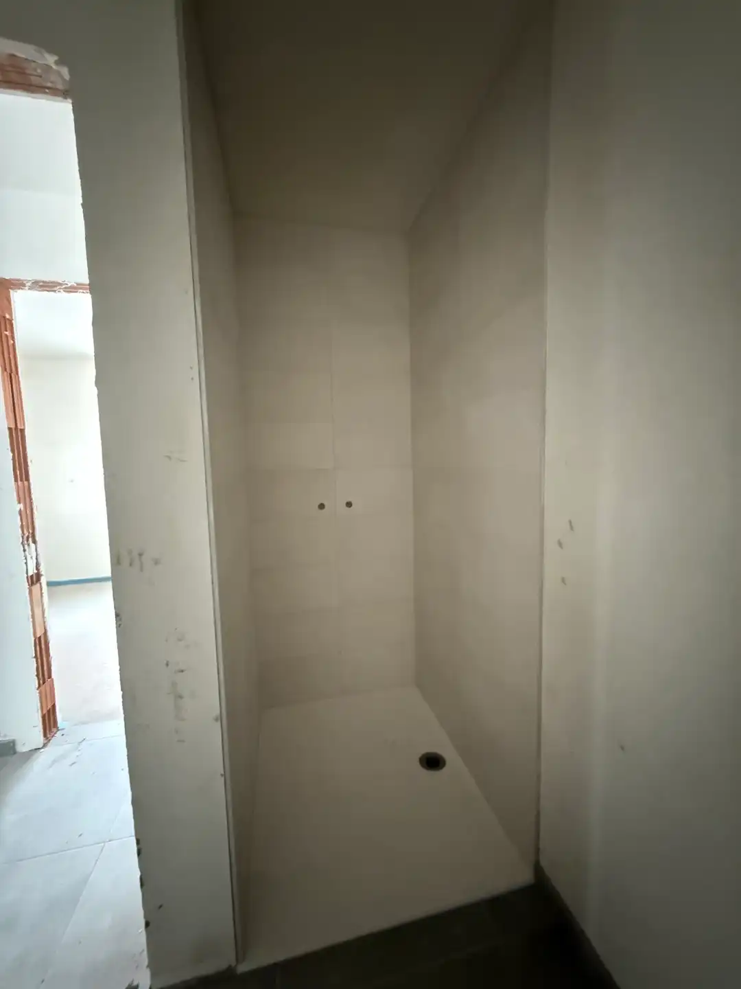 Nieuwbouw gelijkvloers appartement met tuin en terras foto 11