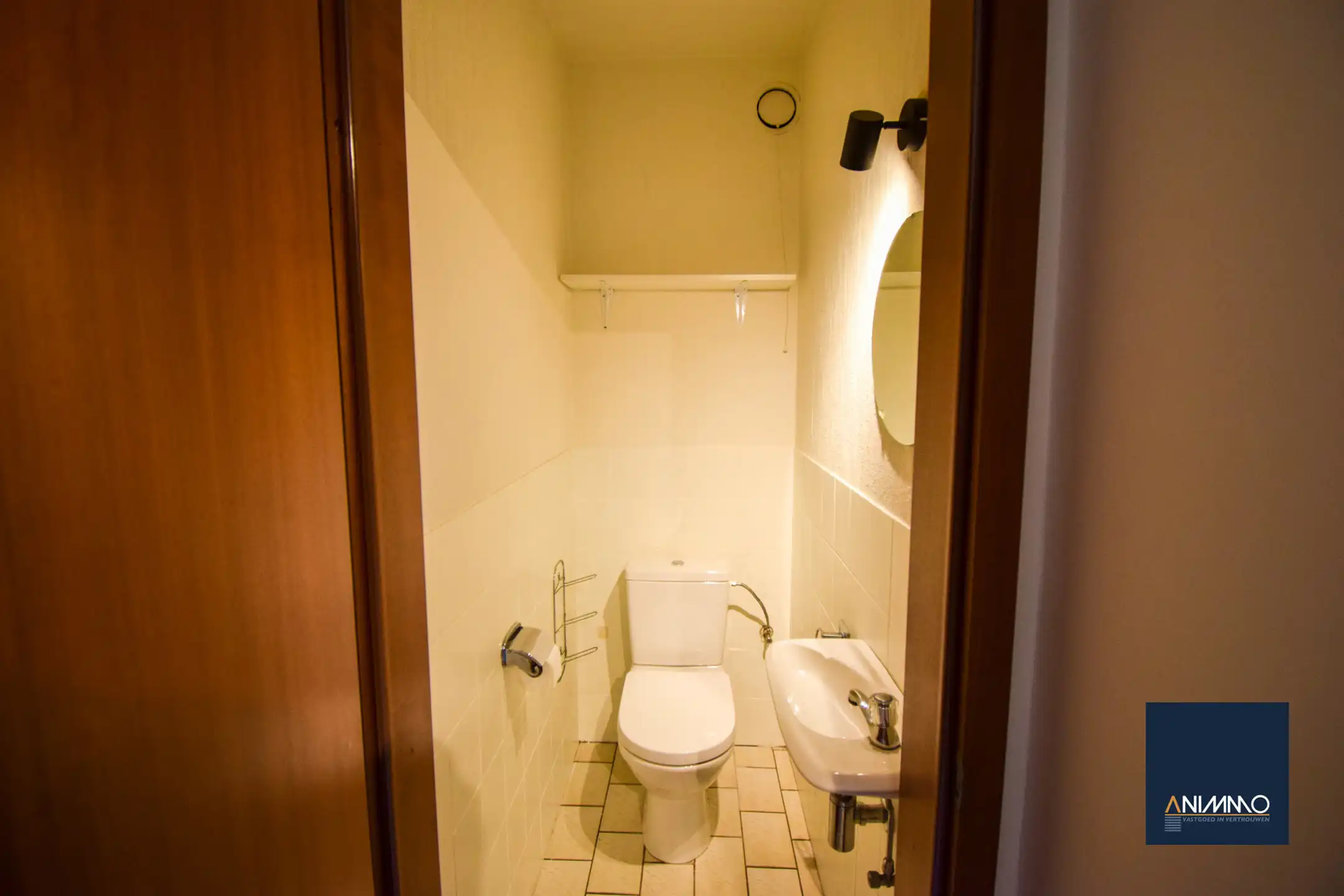 Appartement te huur foto 13