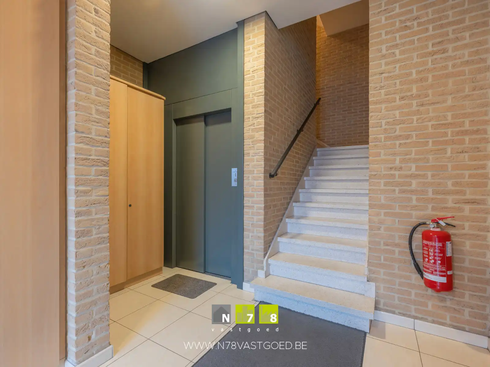 Appartement te koop foto 32