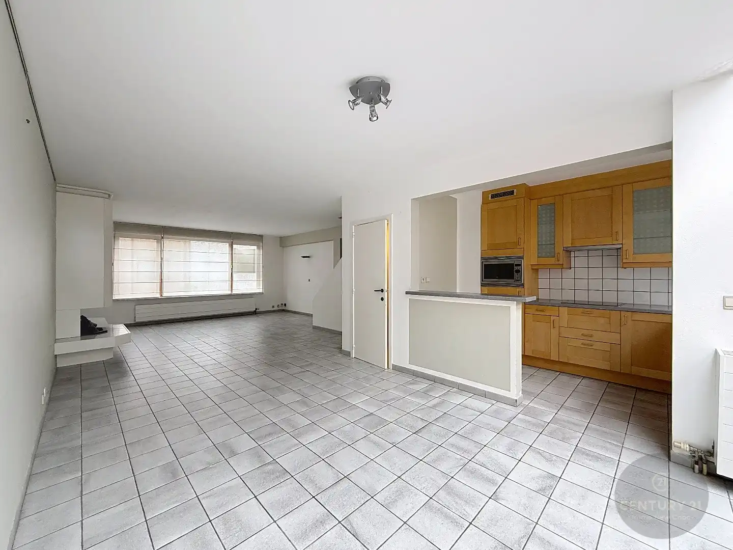 4 slaapkamer bel-etagewoning te Knokke-Dorp. foto 11