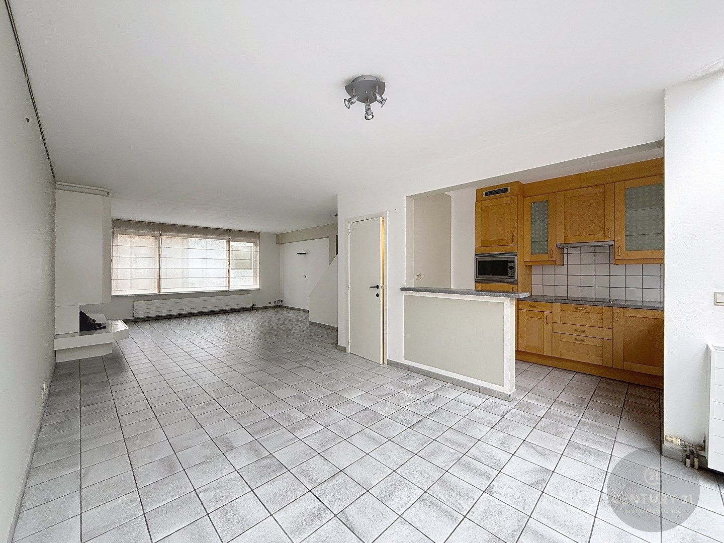 4 slaapkamer bel-etagewoning te Knokke-Dorp. foto 11