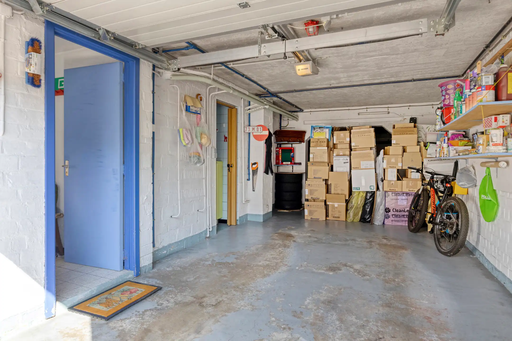 Woning met 3 slaapkamers in een residentiële wijk foto 3