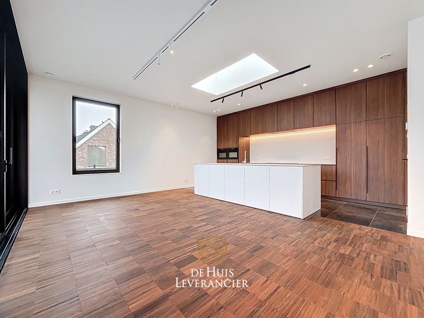 Vernieuwbouwde BEN Loft-villa te huur in Kontich foto 5