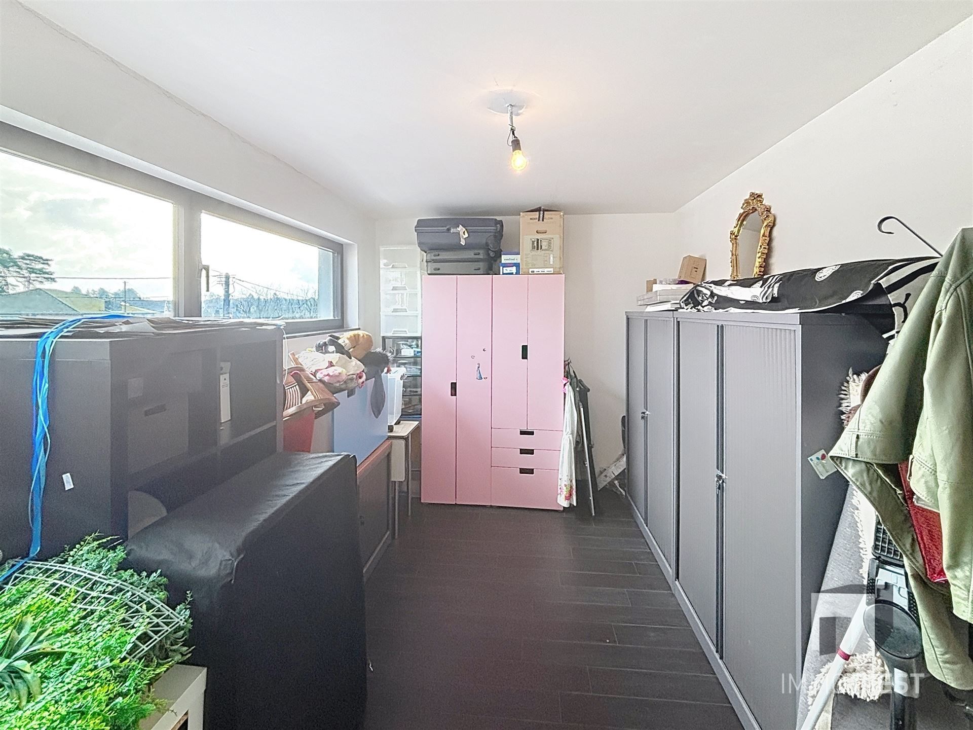 Villa met tiny house op 9,5are foto 31