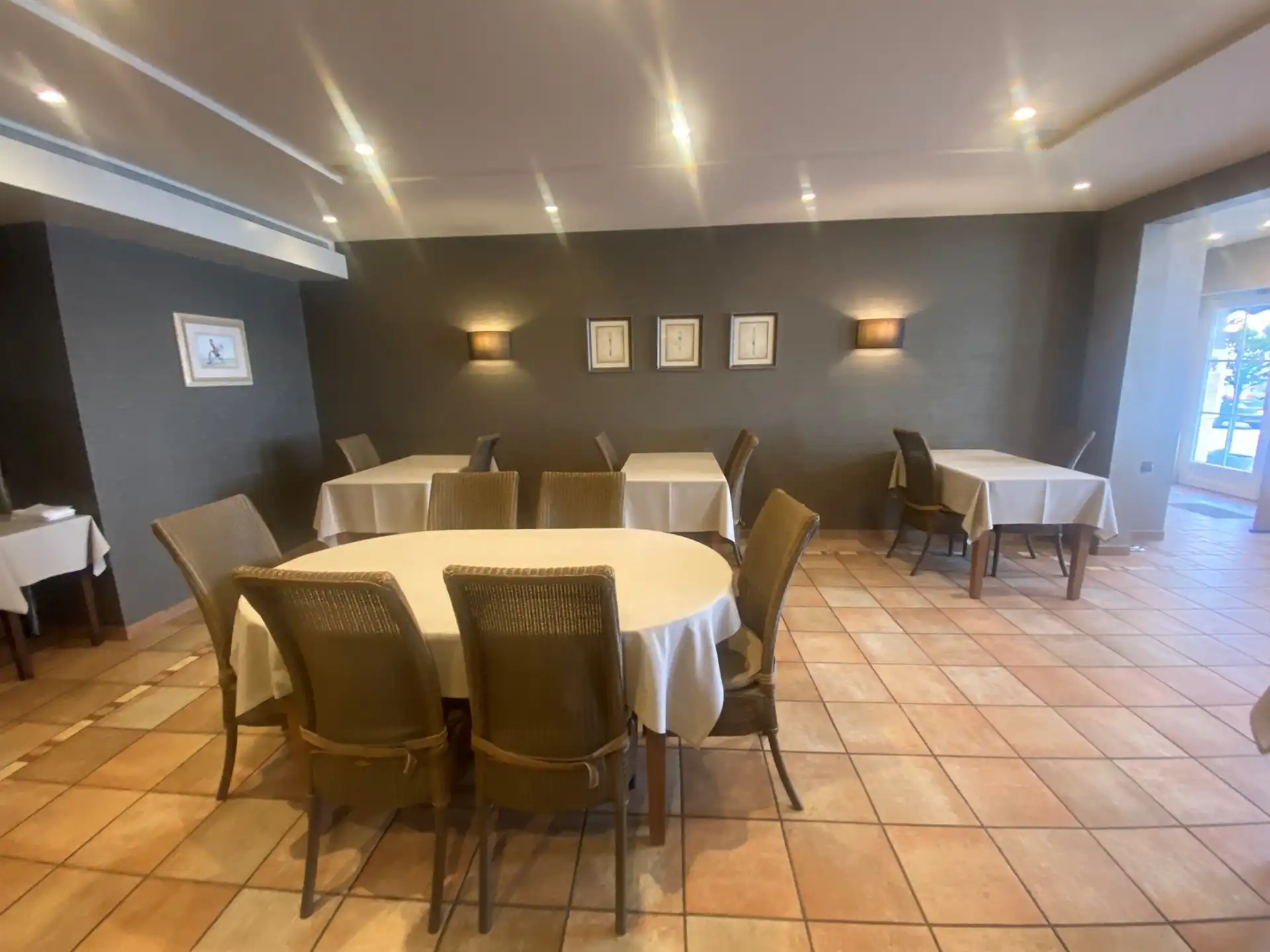 centraal gelegen handelspand foto 3