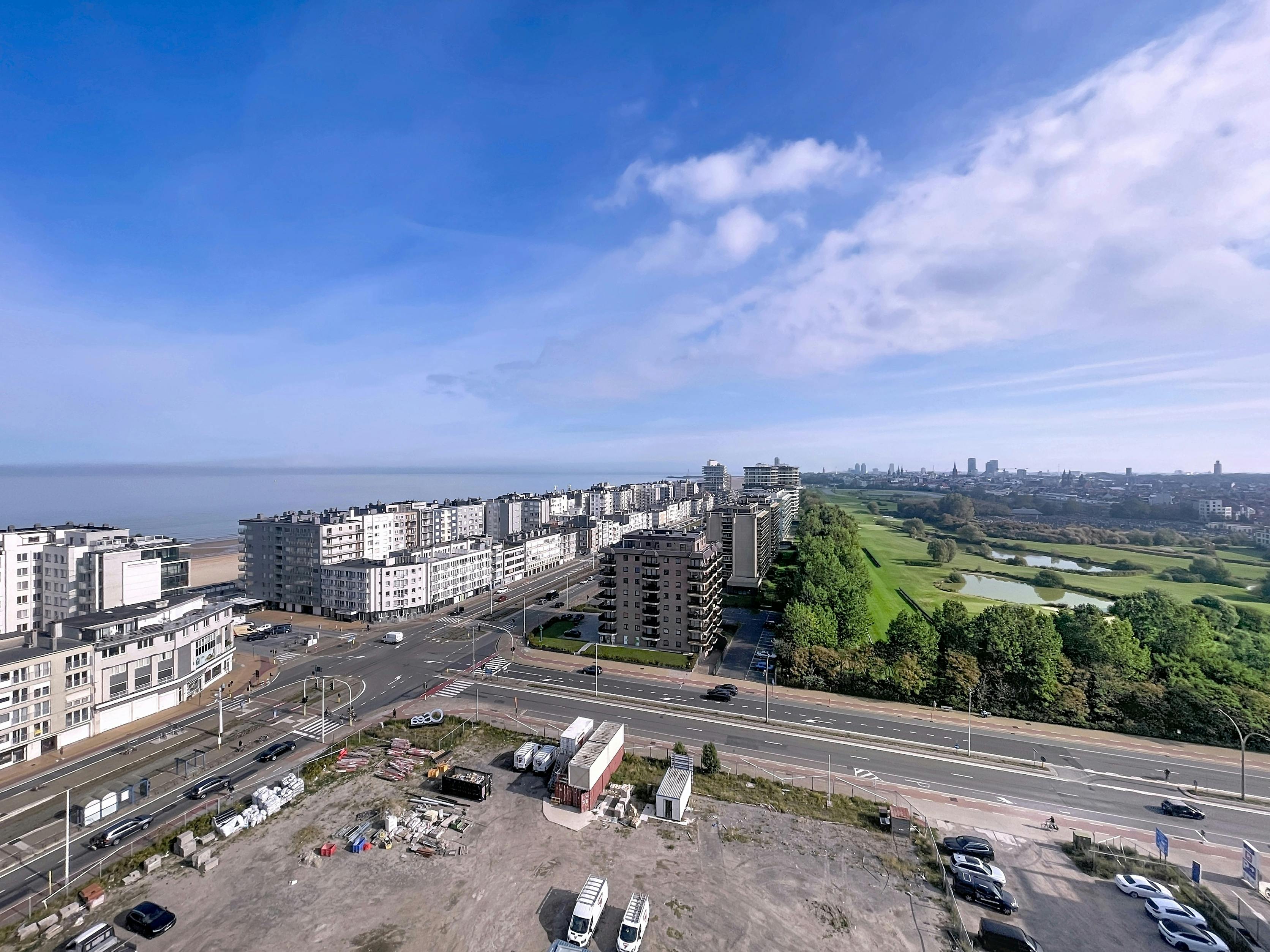 Exclusief appartement te huur Oostende  foto 7