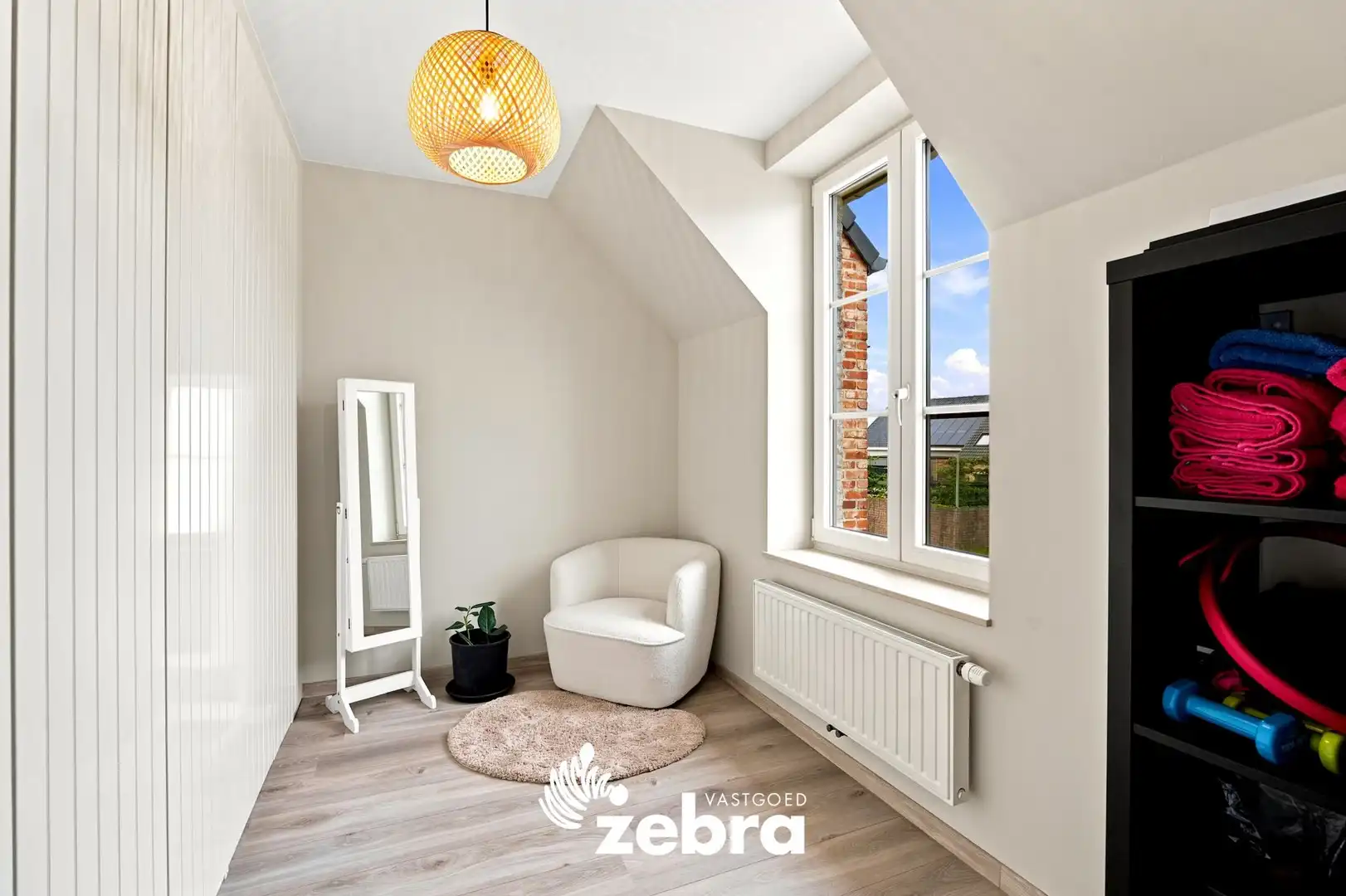 Modern wooncomfort in een instapklare woning met 4 slaapkamers! foto 17