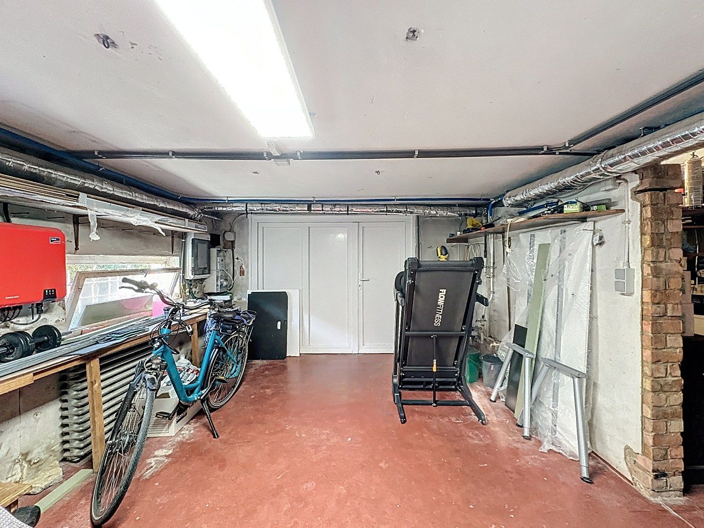 Rust en comfort op een prachtige locatie foto 20