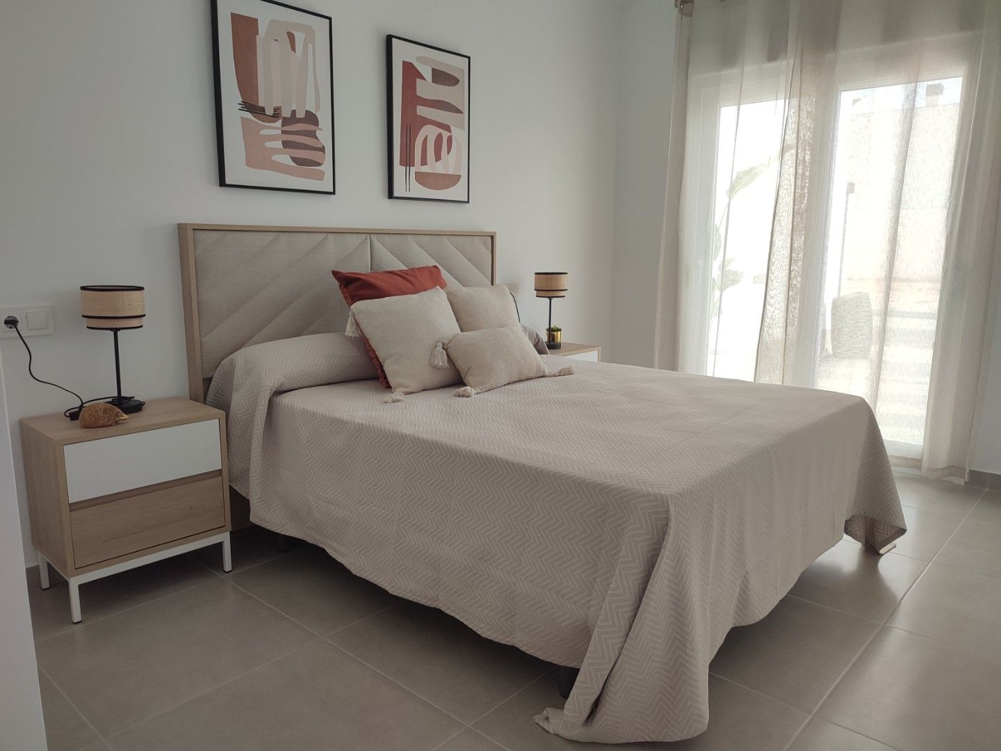 Residencial Breathe I & II - Balsicas foto 12