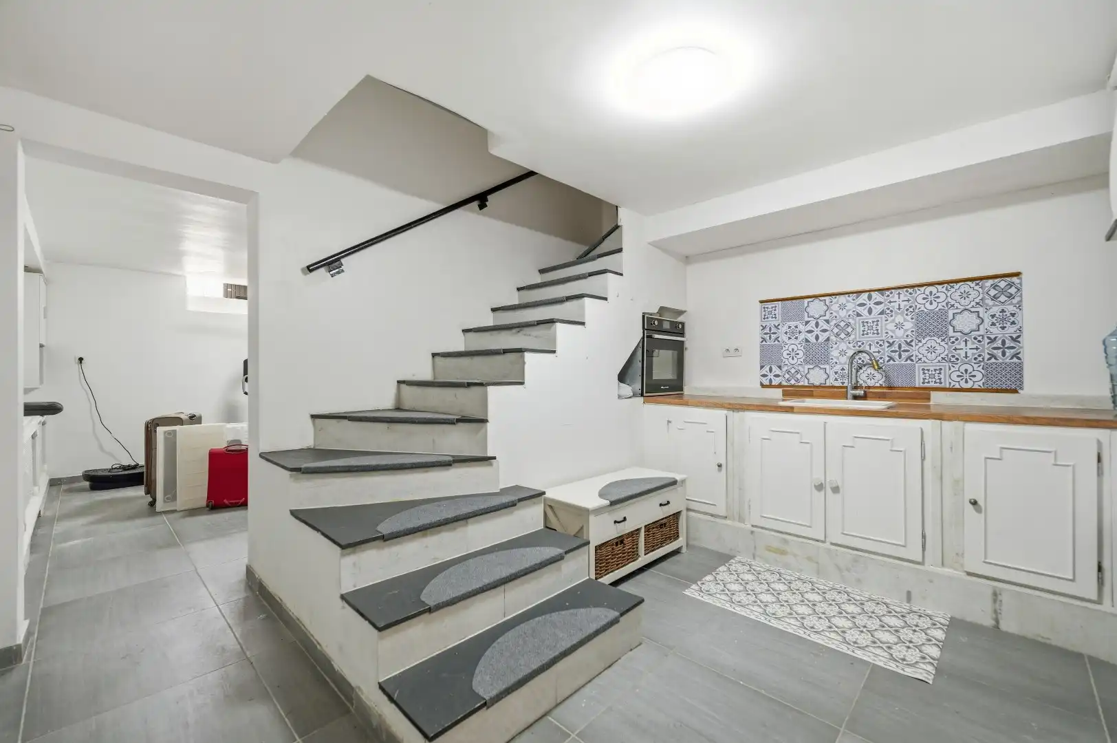 Landelijk gelegen villa op prachtig terrein te Oplinter foto 13