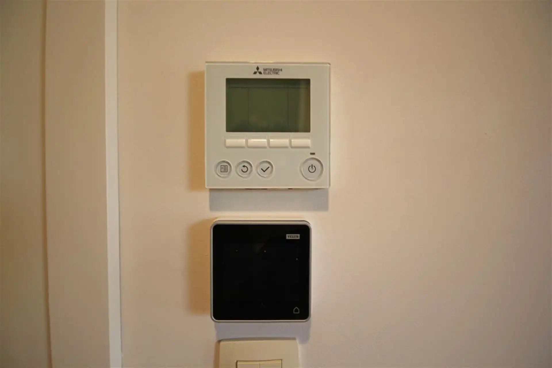 Fuctioneel appartement onder het dak in Korbeek-Dijle foto 11