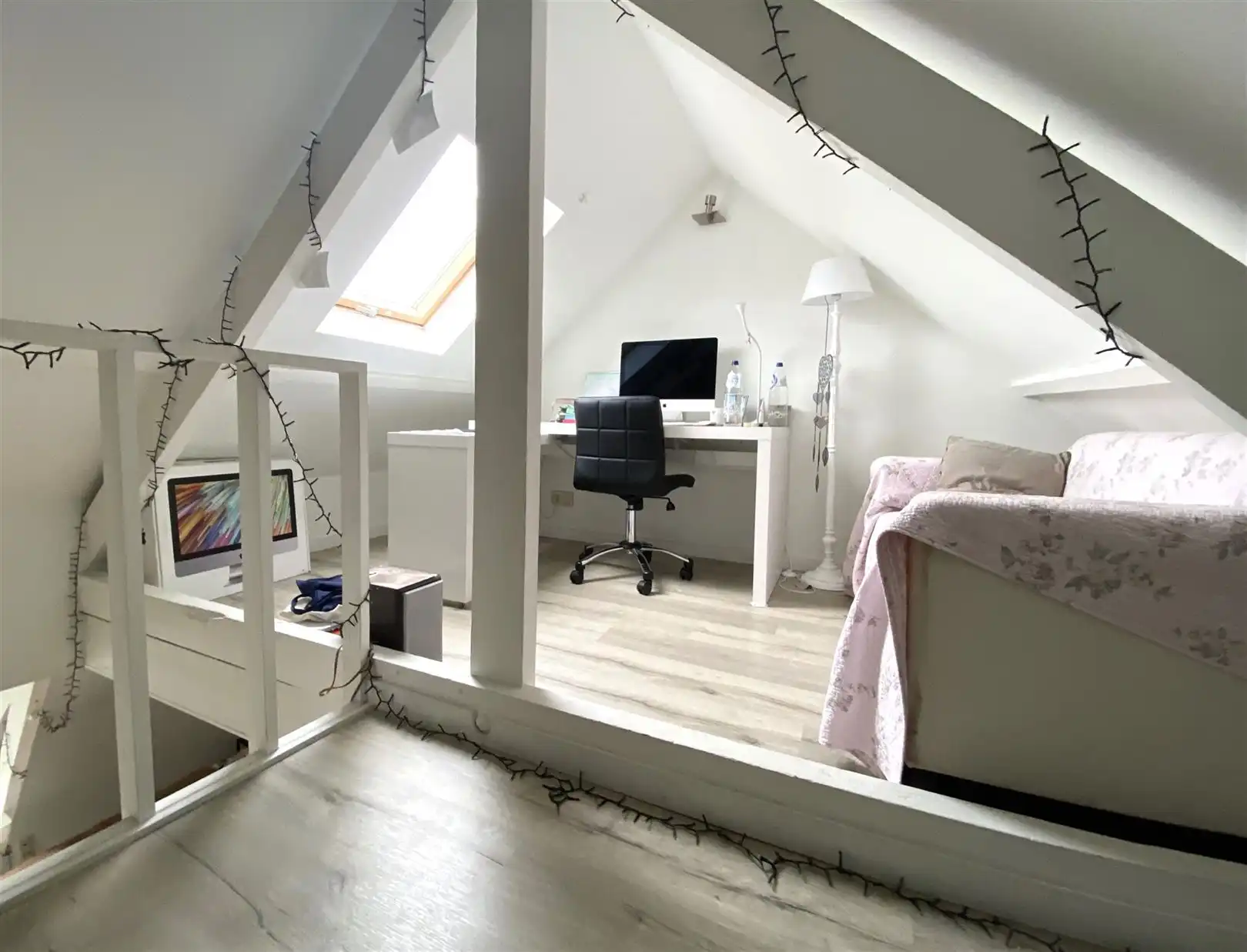 Gesloten WONING foto 12