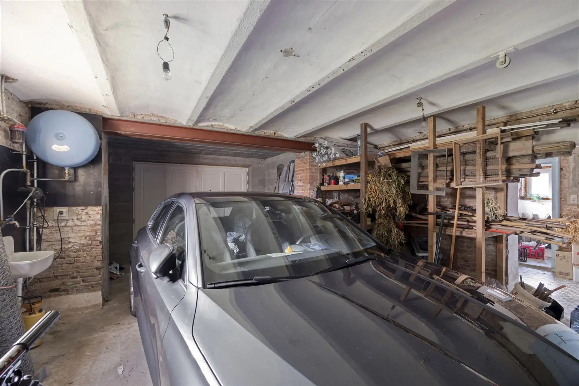 Statig landhuis te Boortmeerbeek foto 19