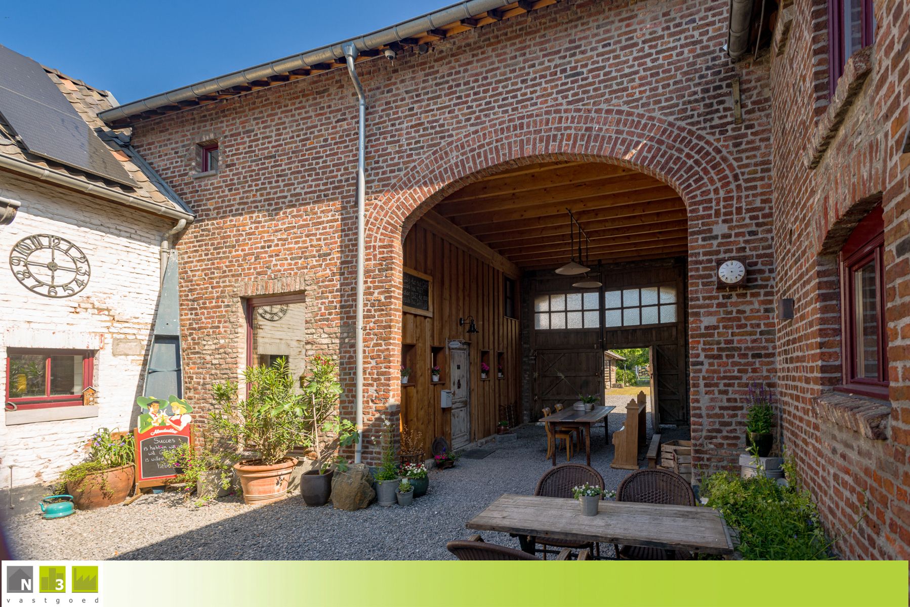 Boerderij te koop foto 4