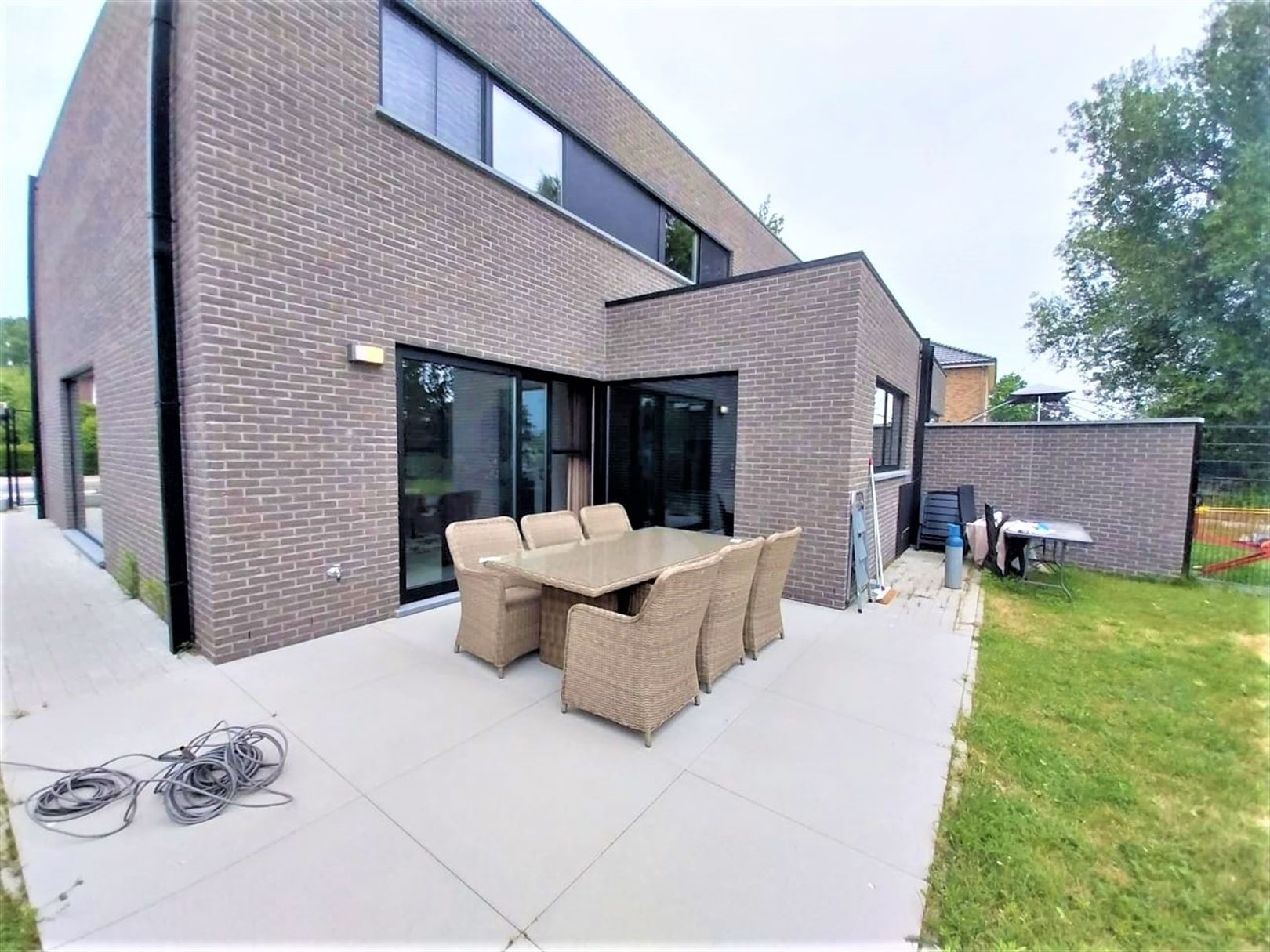 TE HUUR: BEN-woning met 3 slaapkamers in Pelt! foto 14